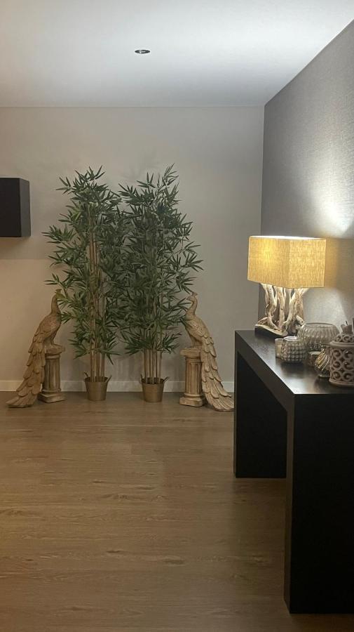Apartamento Luxor Setúbal Exterior foto